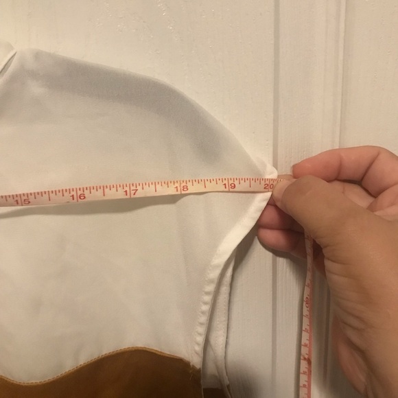 New York & Company Tops New York & Company Tops - Picture 3 of 6